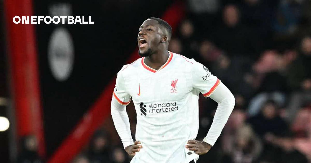 Contract delay puts Liverpool at risk of another high-profile exit