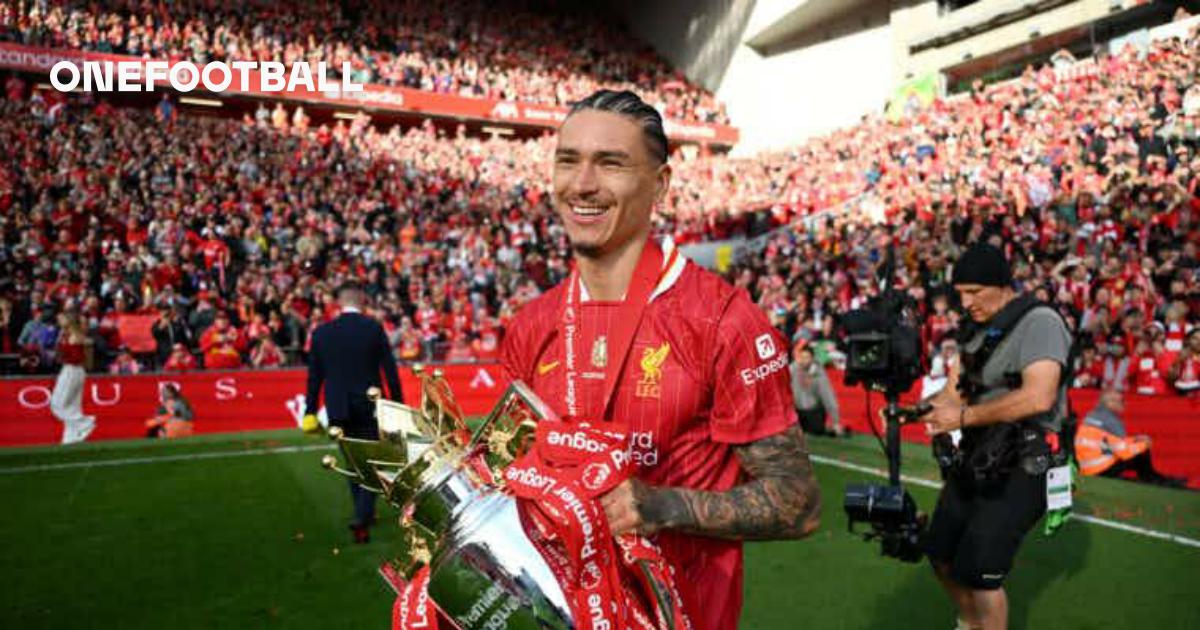 Liverpool hold out for €50m as Nunez prefers Napoli over SPL move