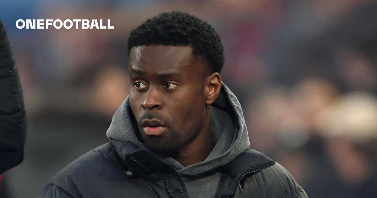 Marc Guéhi Set to Replace Quansah in Liverpool’s Defensive Overhaul