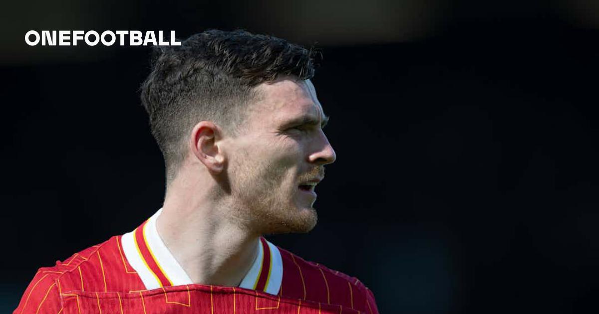 Atletico step up interest in Liverpool defender
