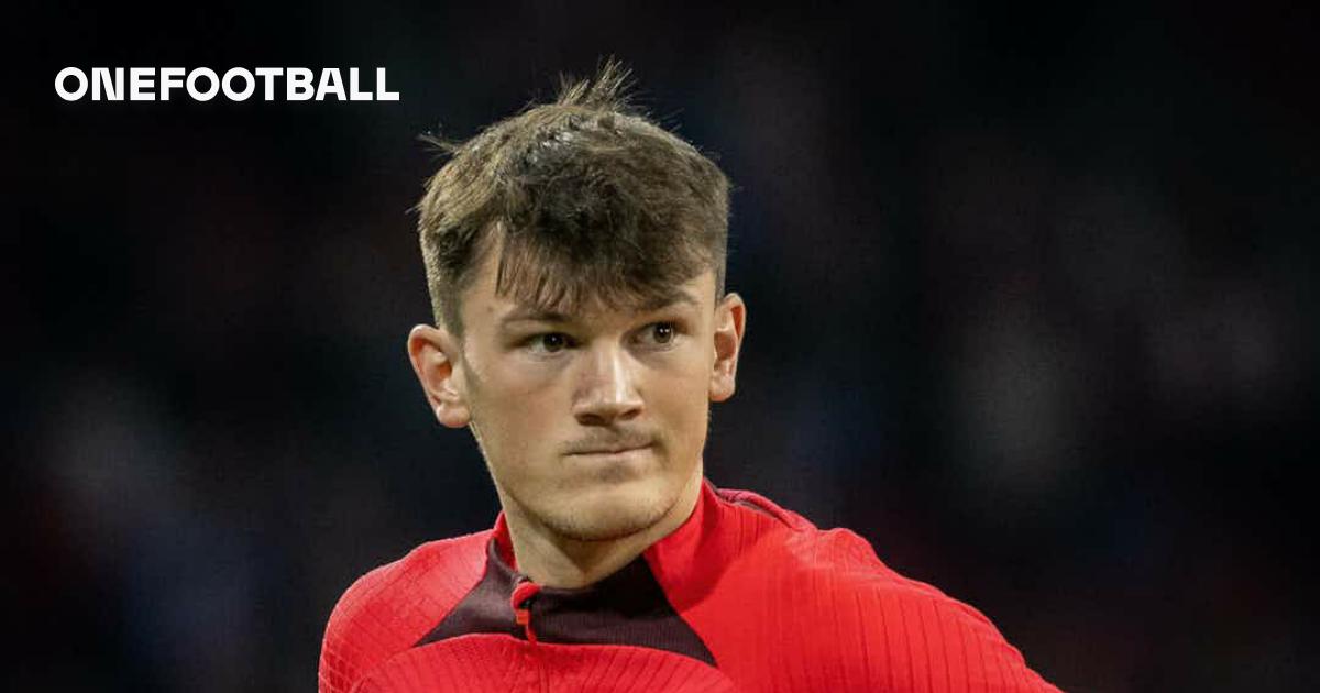 Liverpool defender’s future uncertain after eligibility setback