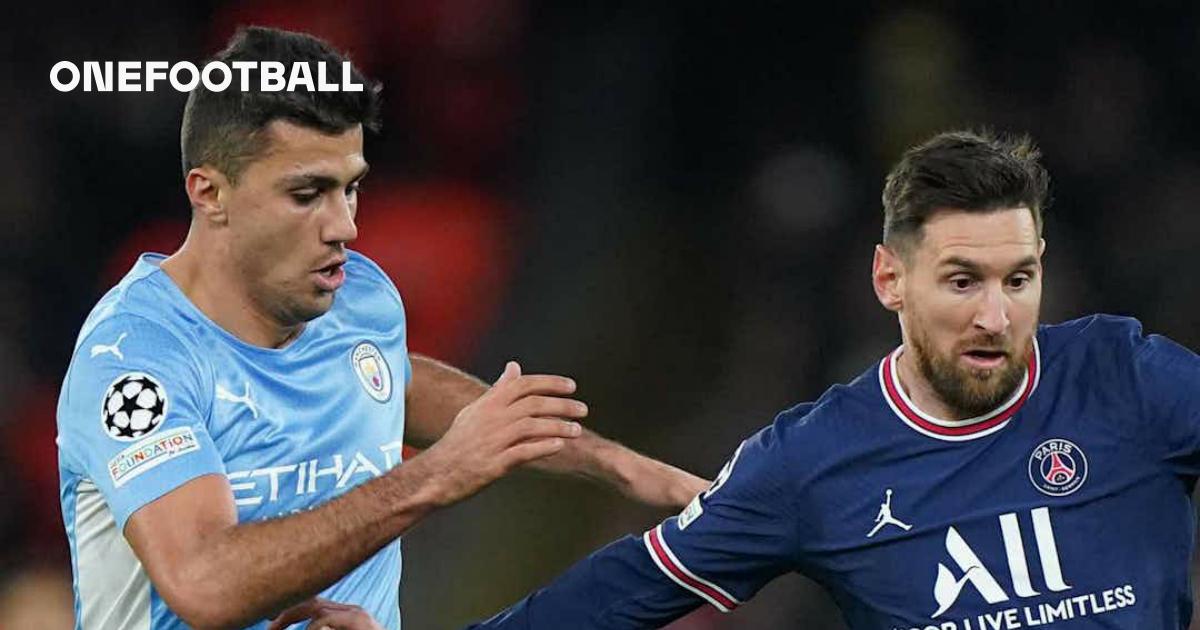 The Hilarious Story of Why Lionel Messi Didn’t Sign for Manchester City