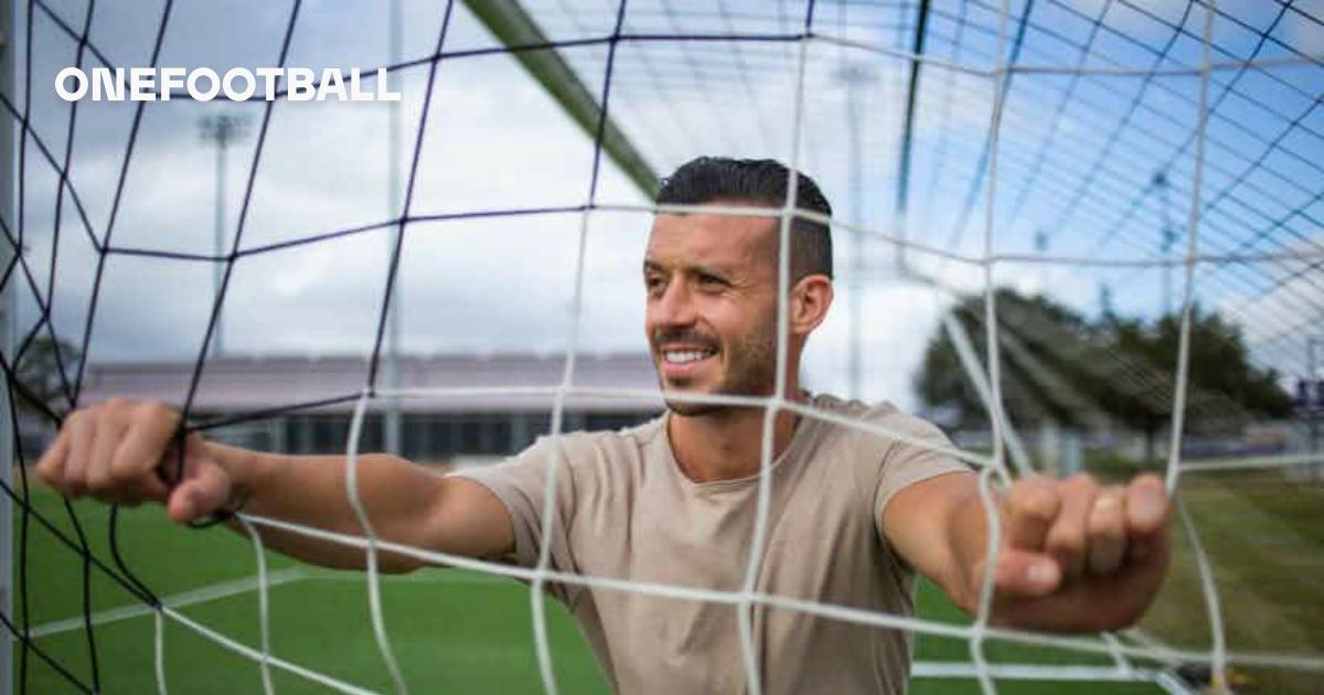 Felipe Martins Announces Retirement After Over a Decade in MLS
