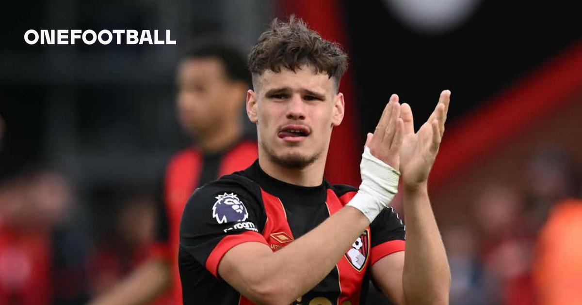 Liverpool’s next addition flying to England for medical