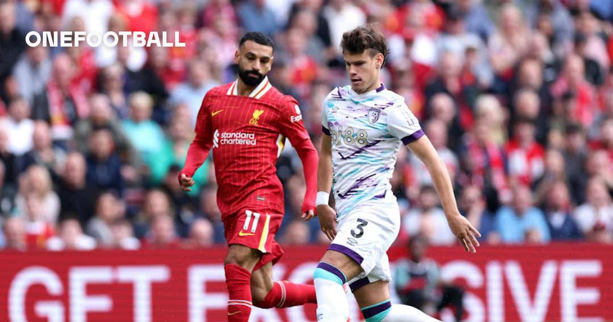 Liverpool transfer news: Kerkez arrives, Konate rejection, Nunez wants out