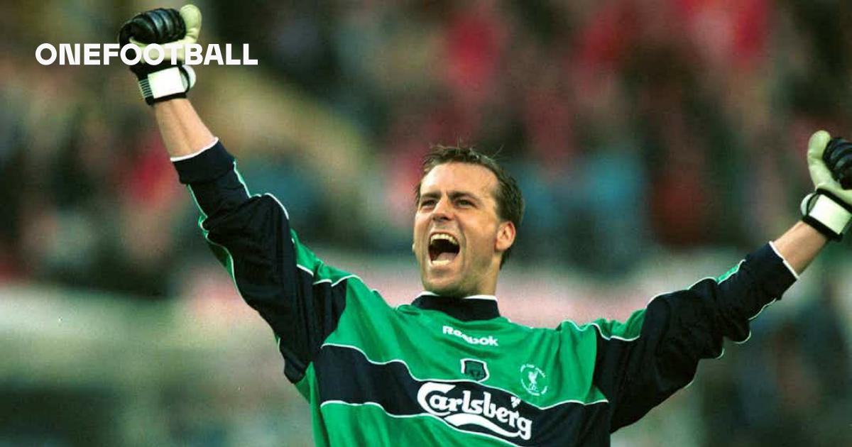 Sander Westerveld: £116m summer signing is worth every penny