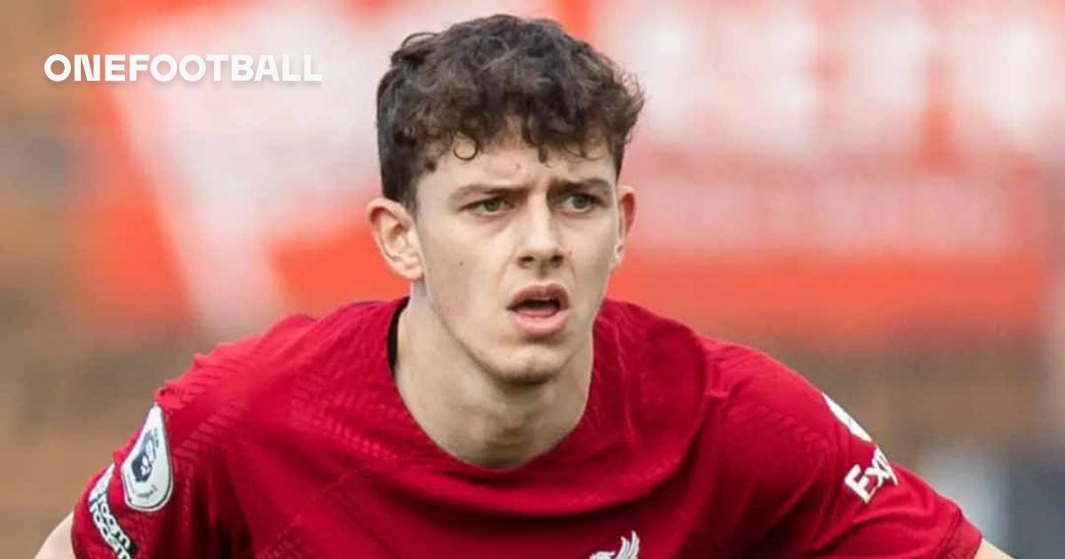 Liverpool youngster wanted as Wrexham aim for ambitious summer loan