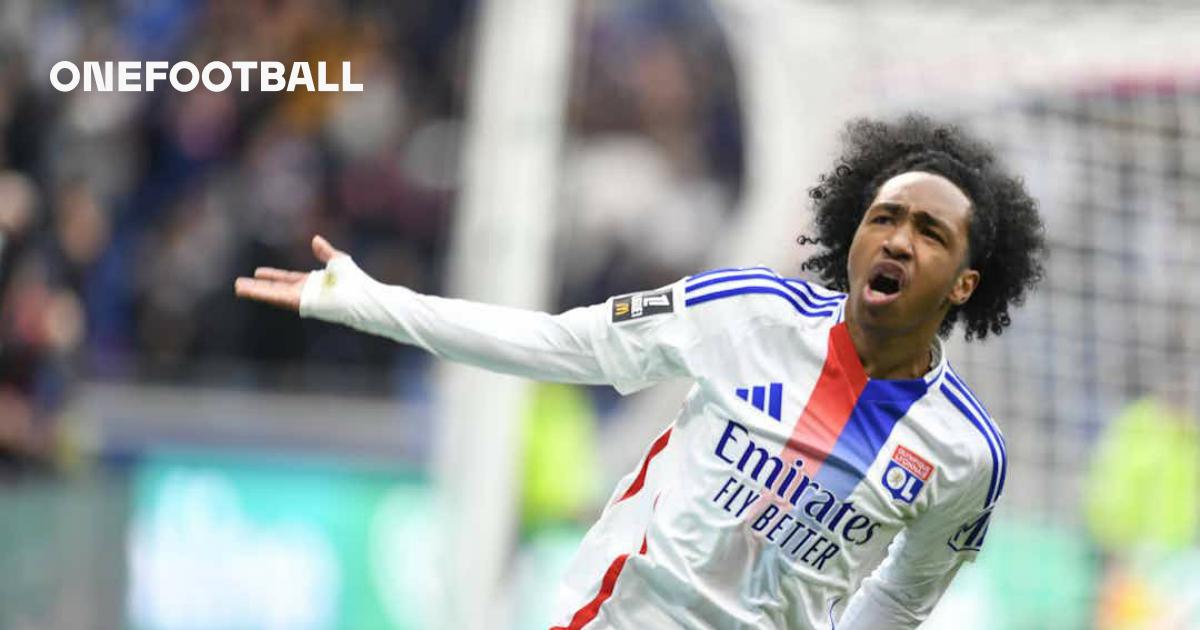 Report: Liverpool set sights on £43m-rated rising star