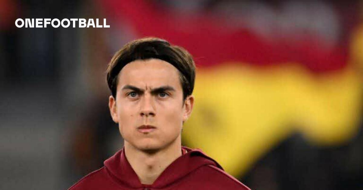 Dybala to meet with Massara, discuss contract renewal