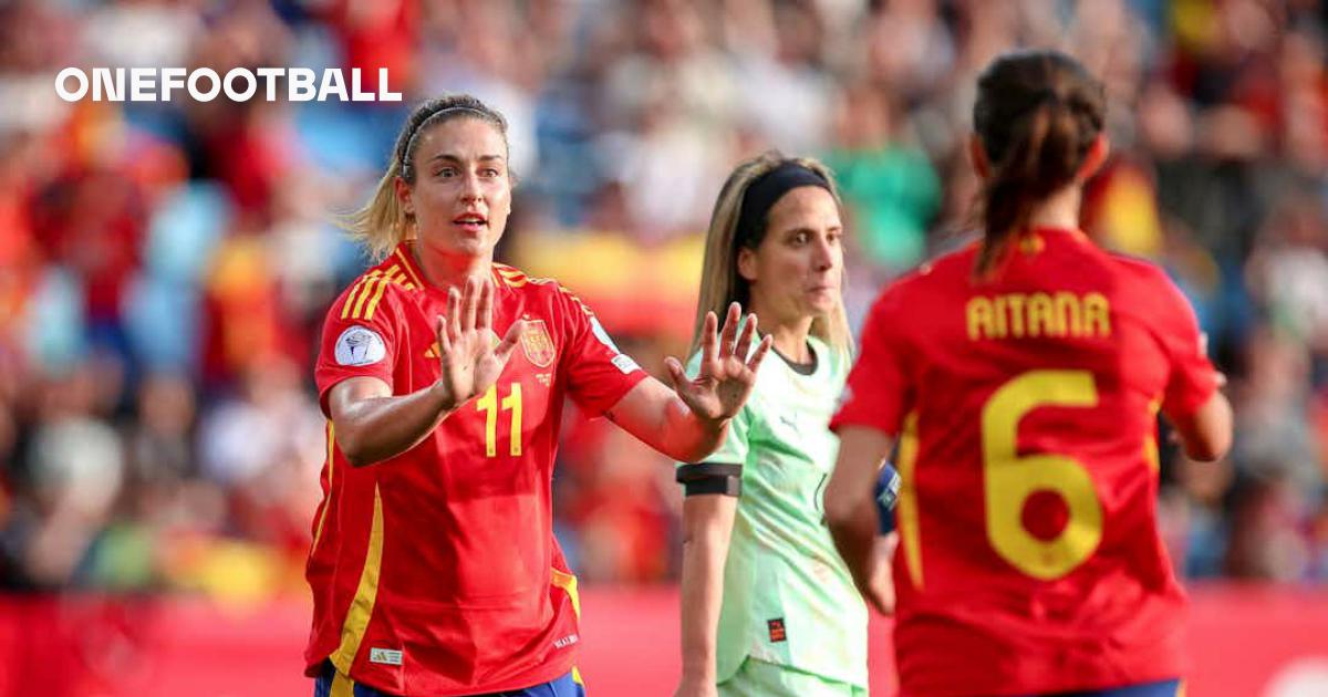 7️⃣ Days to Go: 7️⃣ Women&#39;s EURO Player of the Tournament contenders