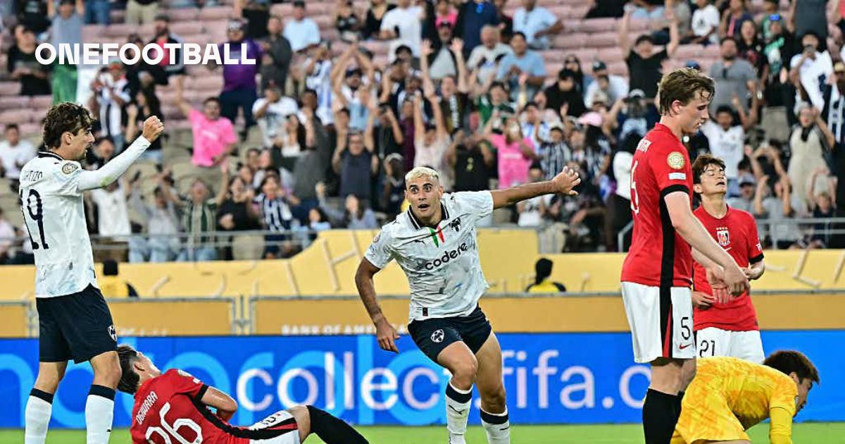 🔝The best of Wednesday at the Club World Cup