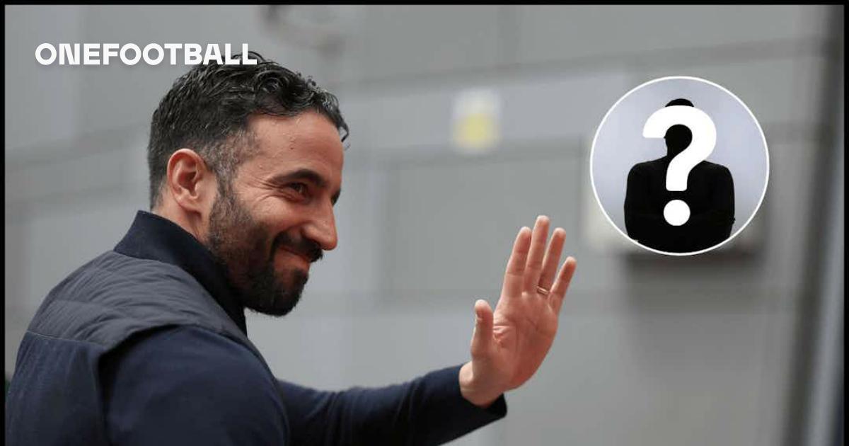 ‘Medical next week’: Journo drops huge United signing bombshell with news that’ll be music to Amorim’s ears