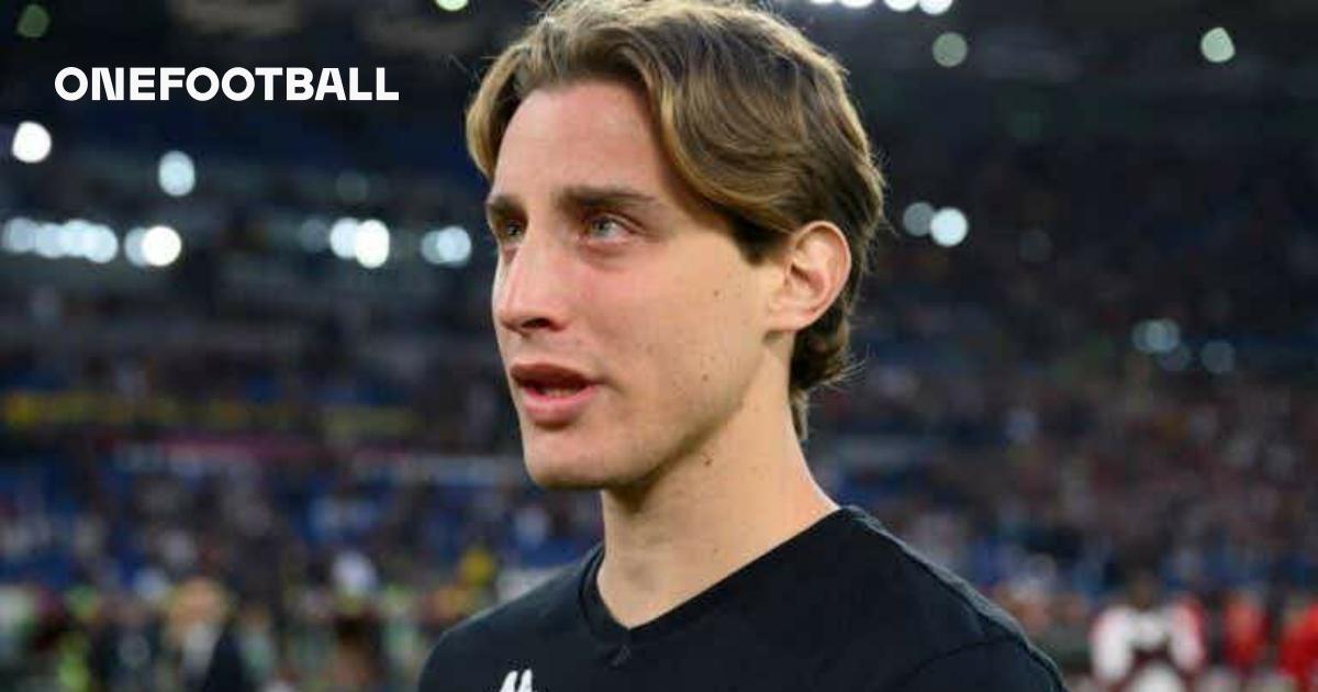 Edoardo Bove could return to the pitch