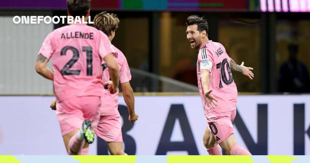 FIFA Club World Cup Round of 16 draw in full
