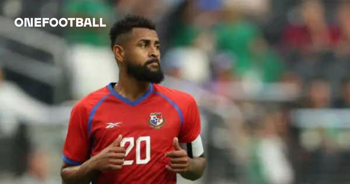 Aníbal Godoy: “Lo que estamos haciendo dentro de la cancha habla por nosotros”