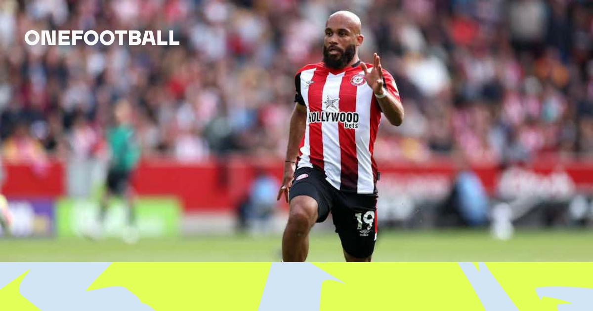 Bryan Mbeumo has informed Brentford and Tottenham Hotspur he only wants to join Man United