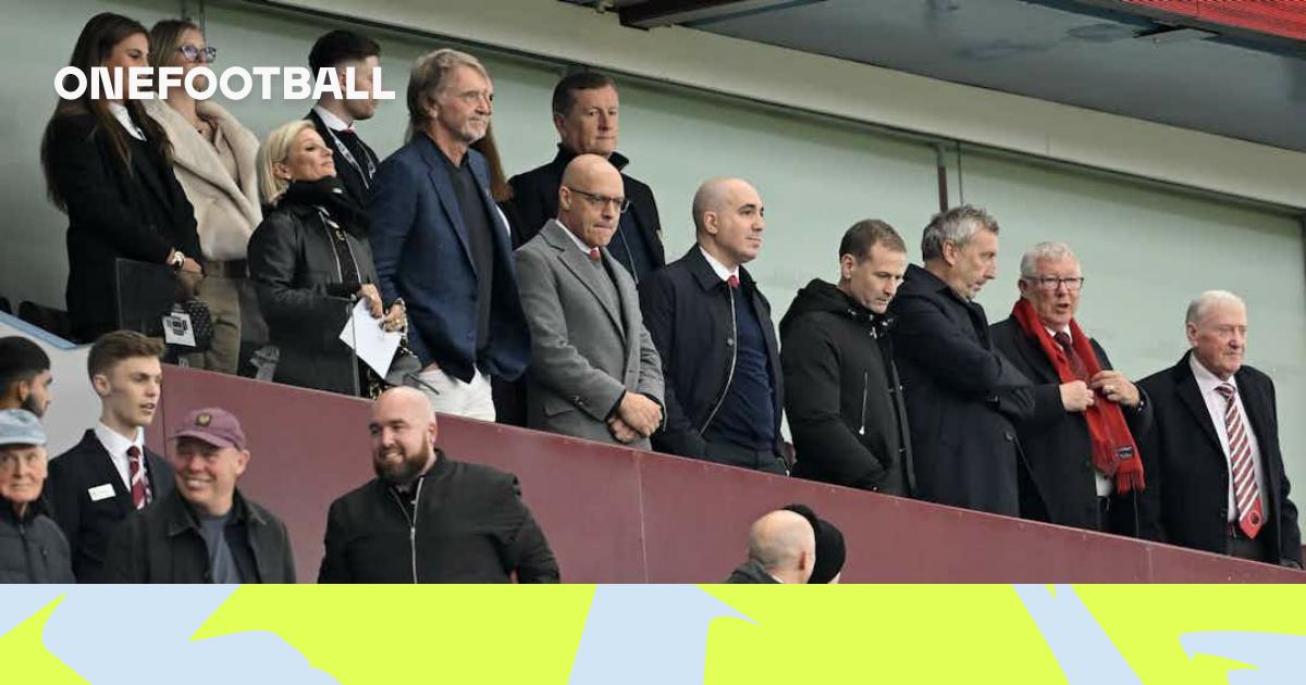 Tottenham Hotspur intend to sue Man United owners Ineos for £11 million