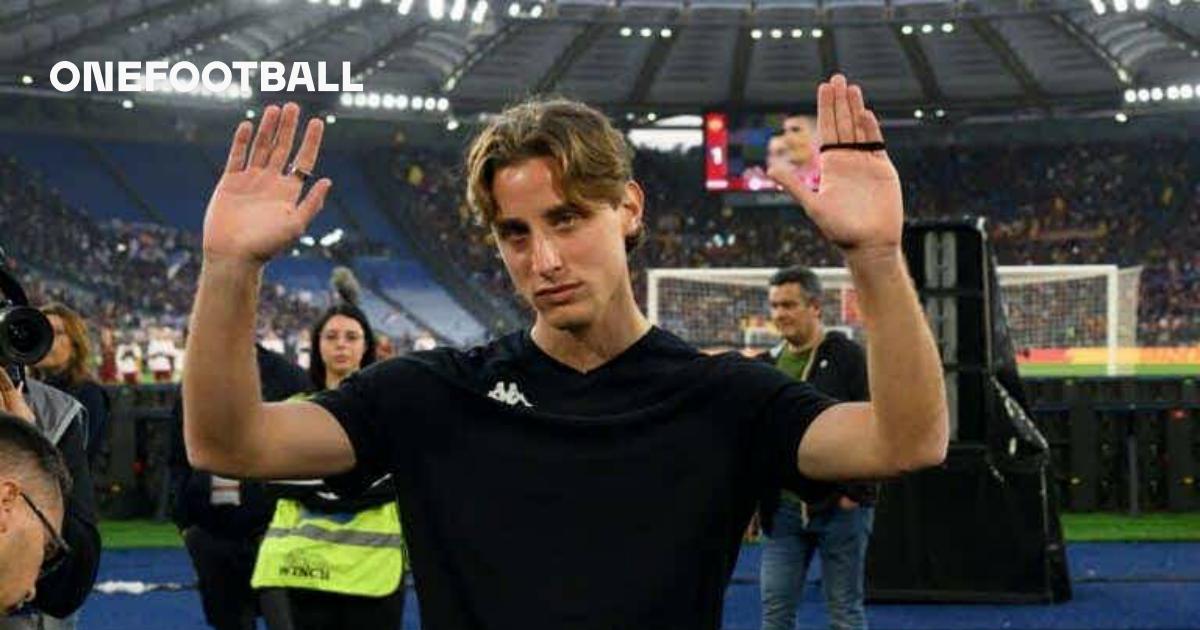 Bove likely to continue playing football abroad