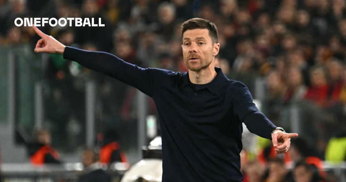 Xabi Alonso urges Real Madrid not to underestimate ‘historic’ Juventus
