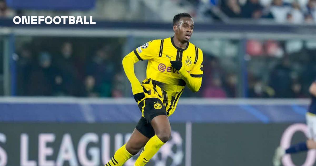 Report: Chelsea FINALLY seal deal for young winger