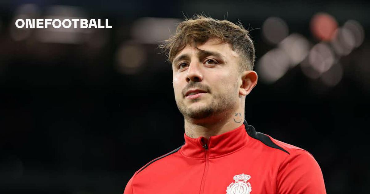 Mallorca star agrees terms with Nottingham Forest