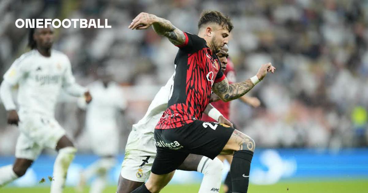 Nottingham Forest chase bargain La Liga defensive star
