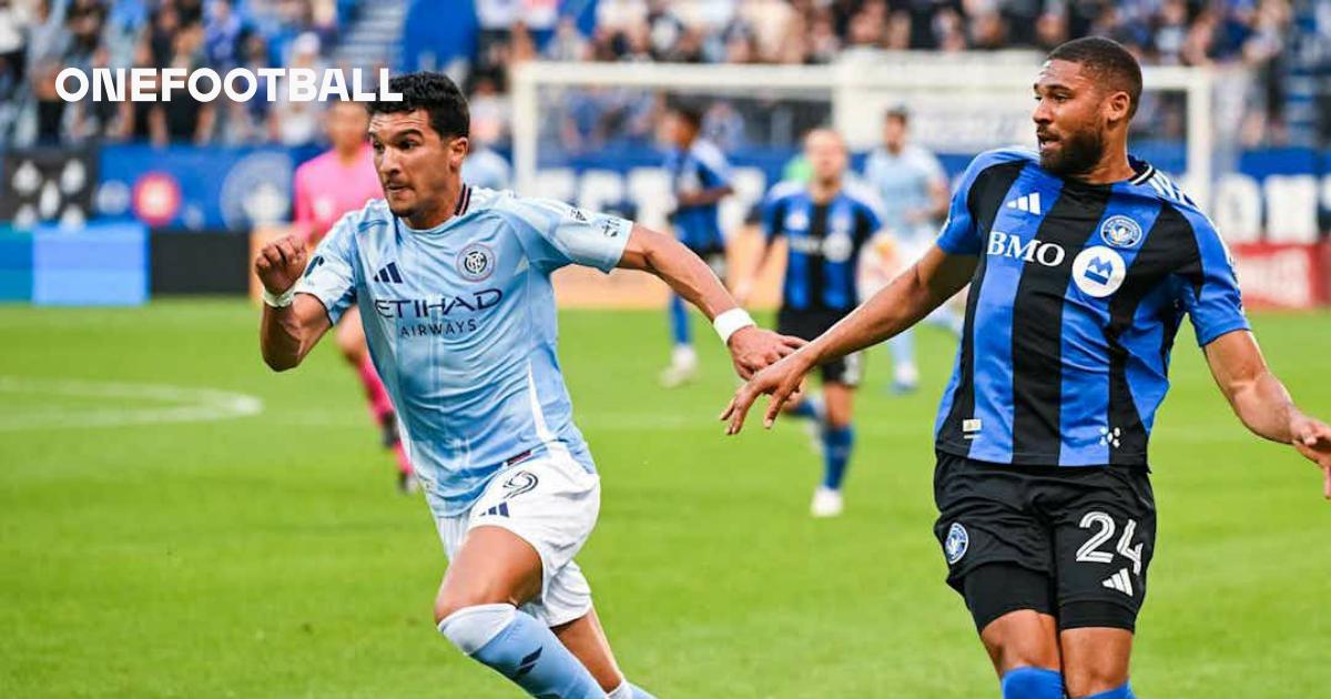 NYCFC is swept by CF Montréal after team loses to the last-place team again