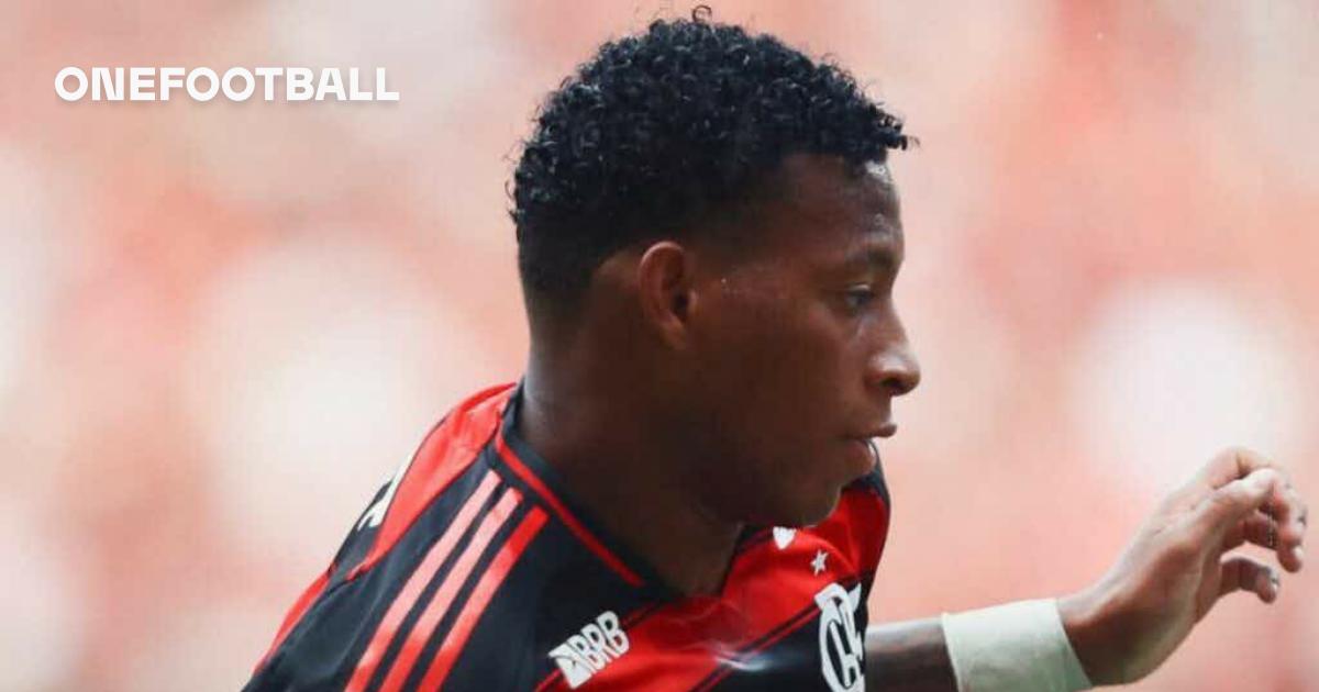 (VIDEO) Plata confía en Flamengo: “La idea es sorprender al Bayern como sea”