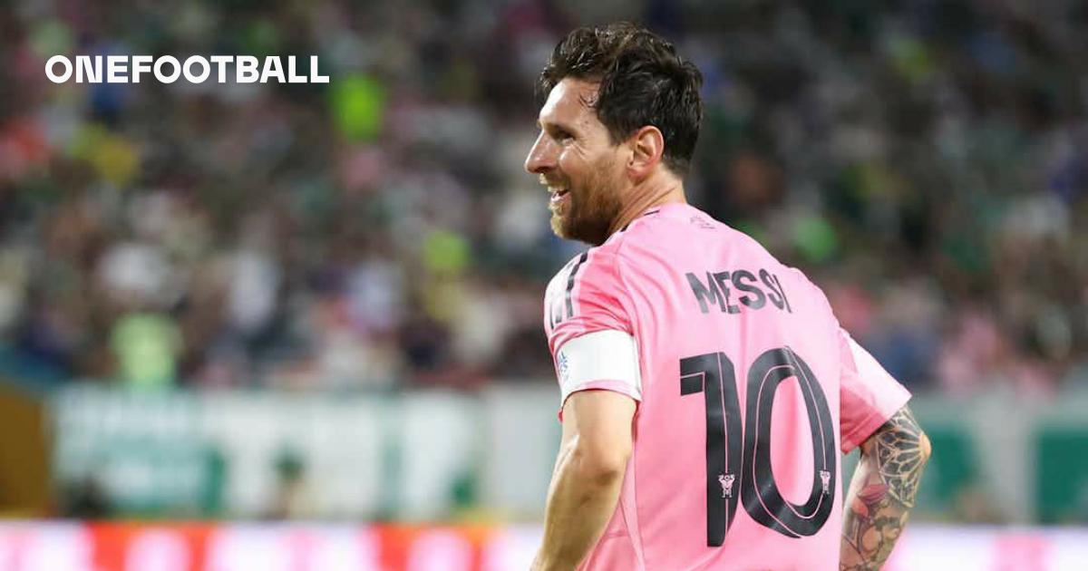 Messi reencontra PSG em duelo com clima de final