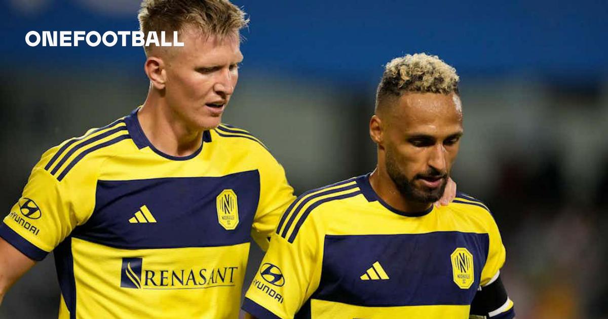 Why Sam Surridge has Hany Mukhtar to thank for his MLS Golden Boot bid