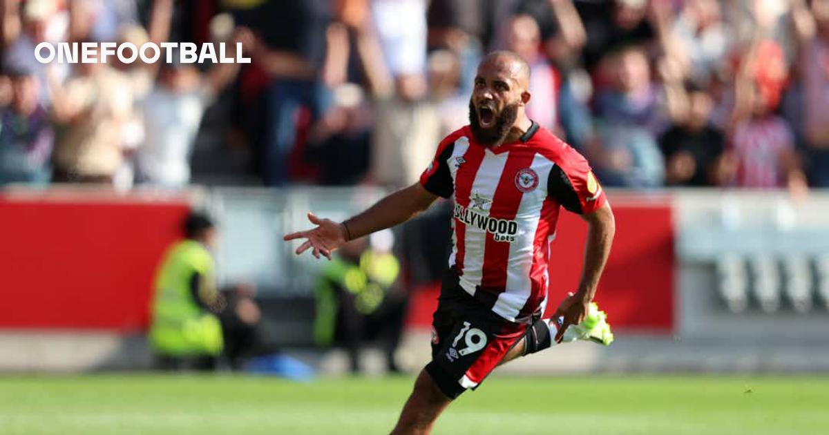 Manchester United ready to increase offer for Brentford’s Bryan Mbeumo after second bid rejected