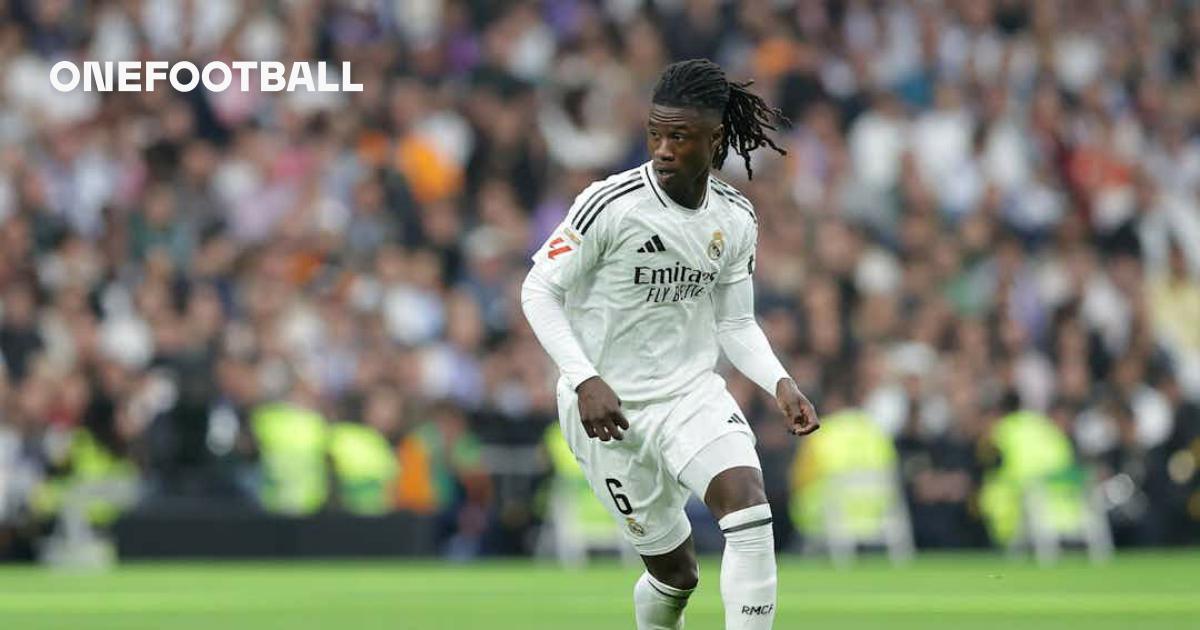 Real Madrid midfielder nearing comeback with good signs, almost ready to rejoin the squad