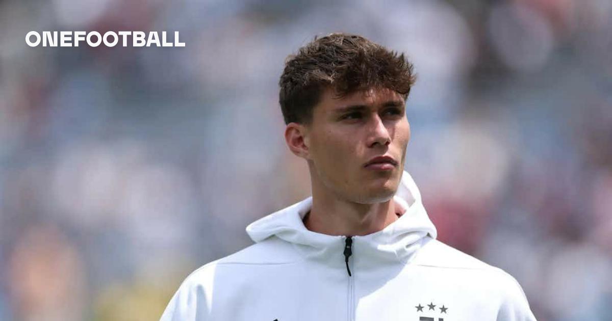 Real Madrid receive boost as Juventus lose key defender for Club World Cup Round of 16