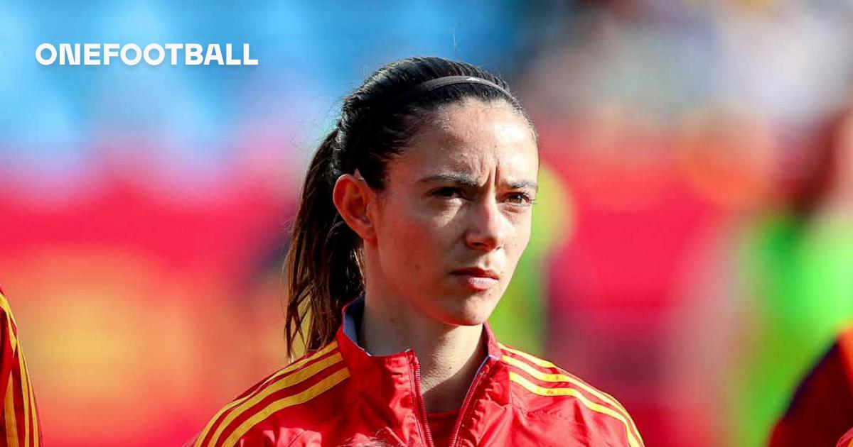 🚨 Aitana Bonmatí given all-clear after recovering from viral meningitis