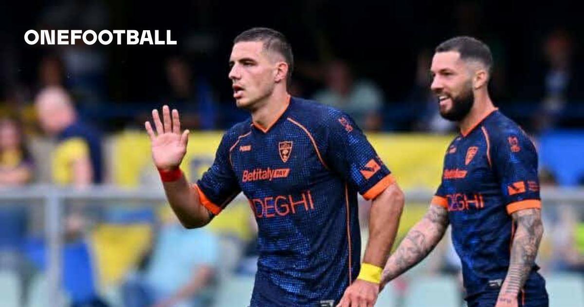 Krstovic tempted by Roma and Sporting