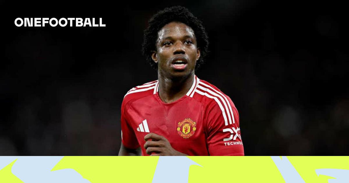 Fabrizio Romano: Tyrell Malacia set to return to Manchester United