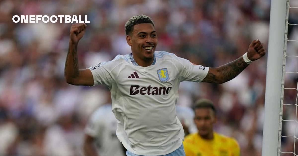 Report: Man United could reignite interest in Duran this summer