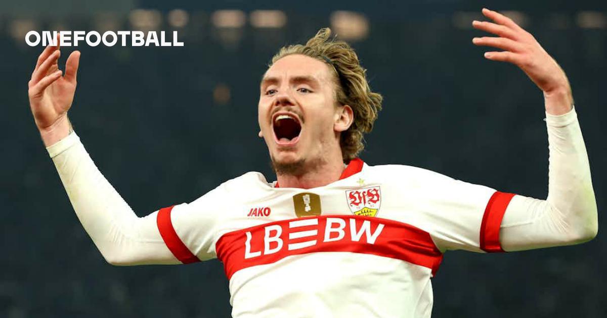 Nick Woltemade rejects approaches from Chelsea and Napoli; only wants to join Bayern Munich