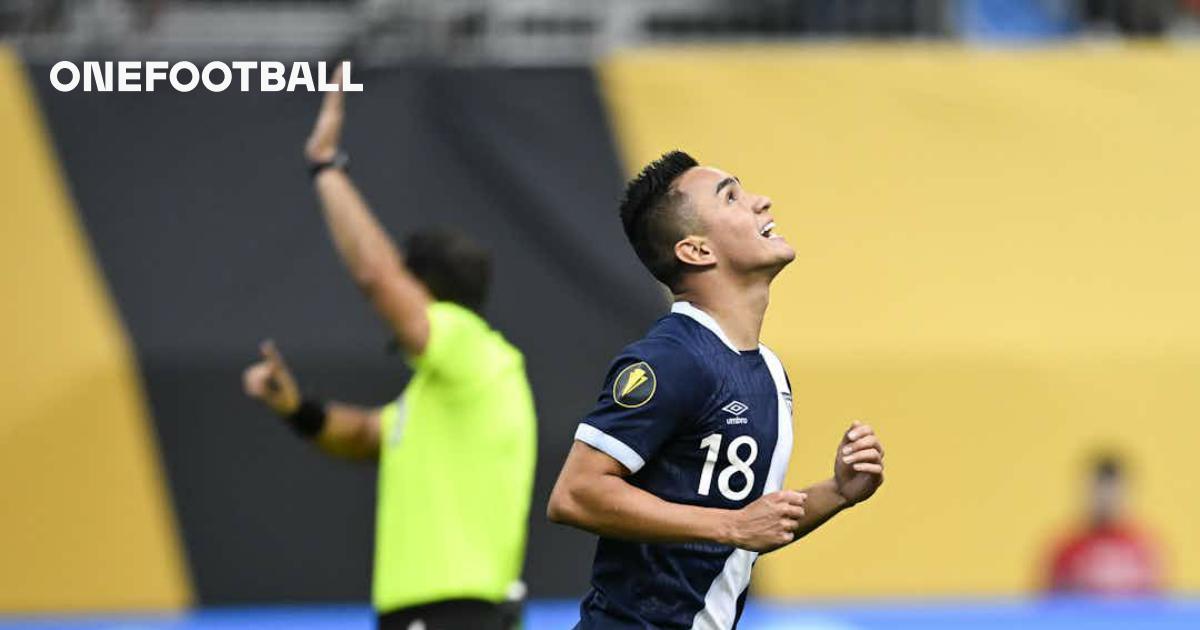 🚨 Gold Cup: USMNT overcomes Costa Rica; Guatemala shocks Canada