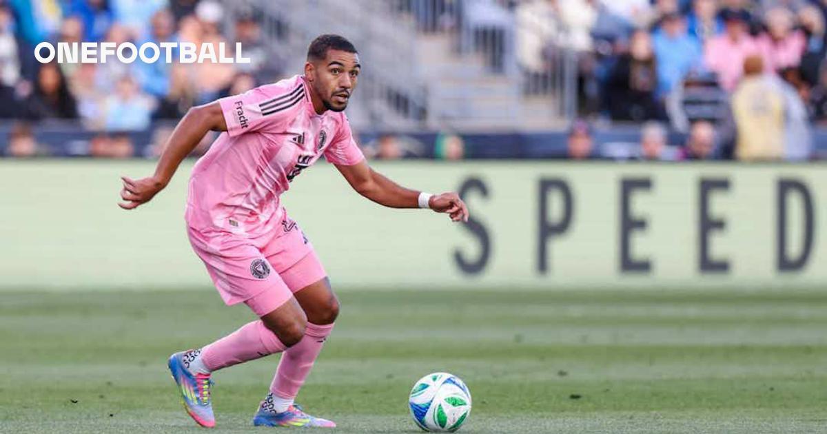 Grading the Inter Miami payroll: Bargains (other than Messi) and busts