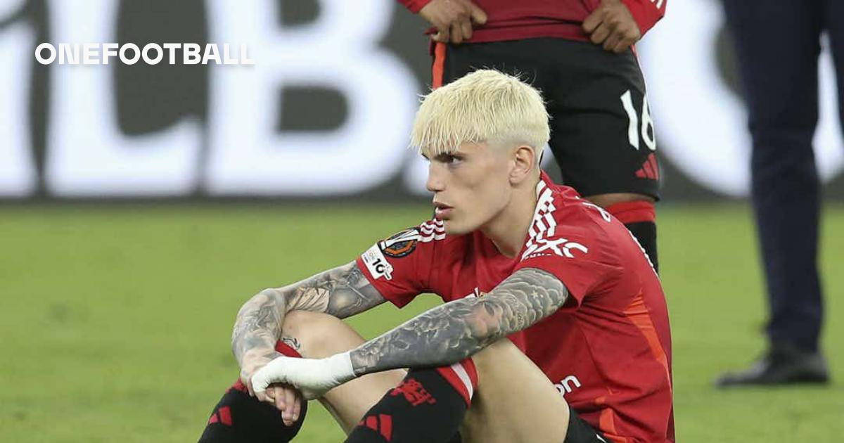 Erik ten Hag Eyes Reunion With Man United Starlet