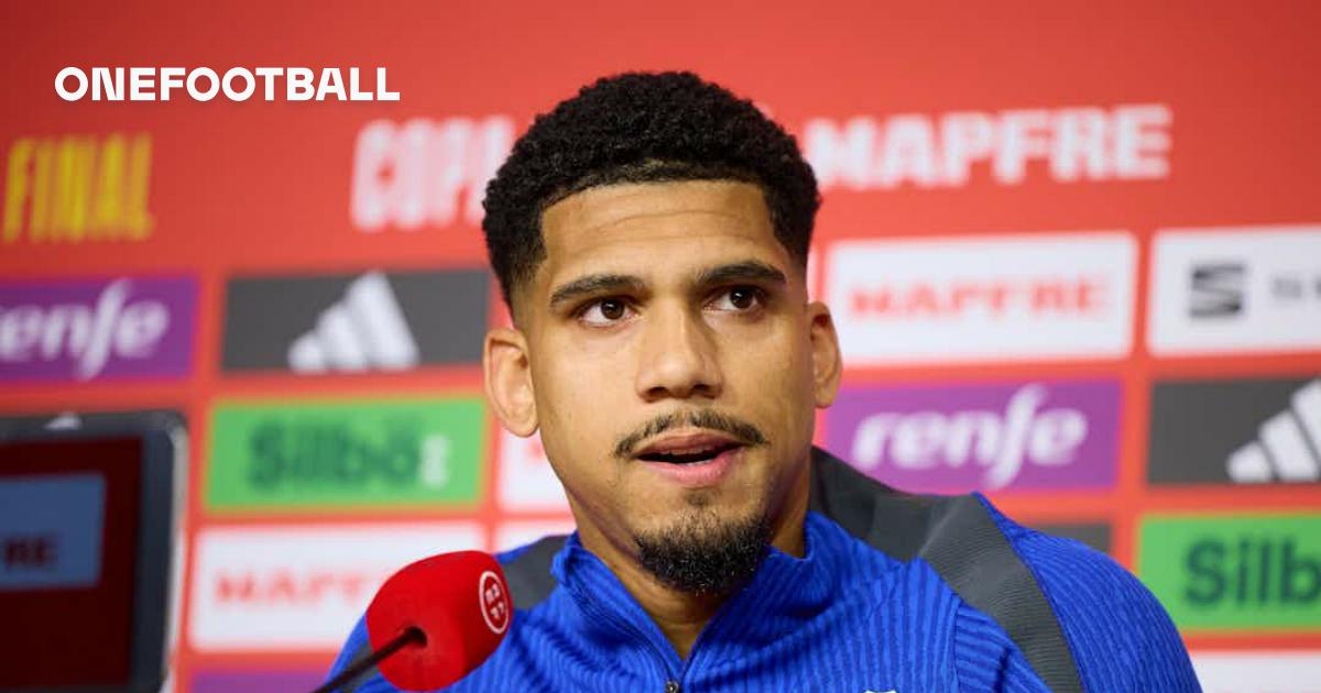 🗞️ Araujo in the shop window, Nico Williams set for a big week