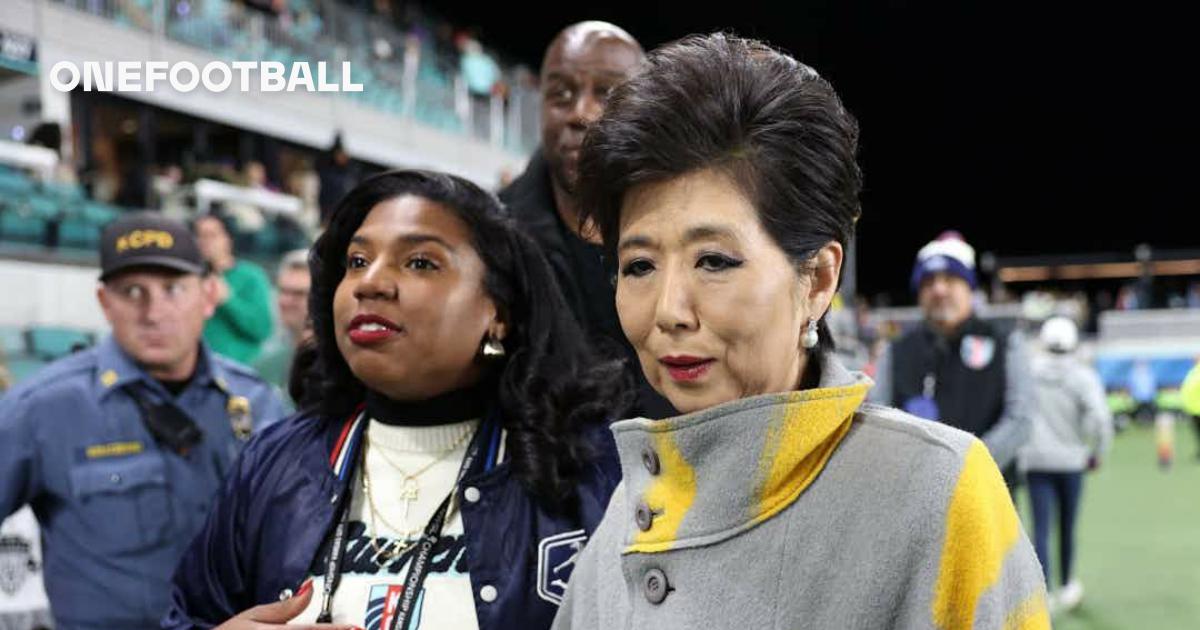 Official | Michele Kang replaces John Textor as Lyon president
