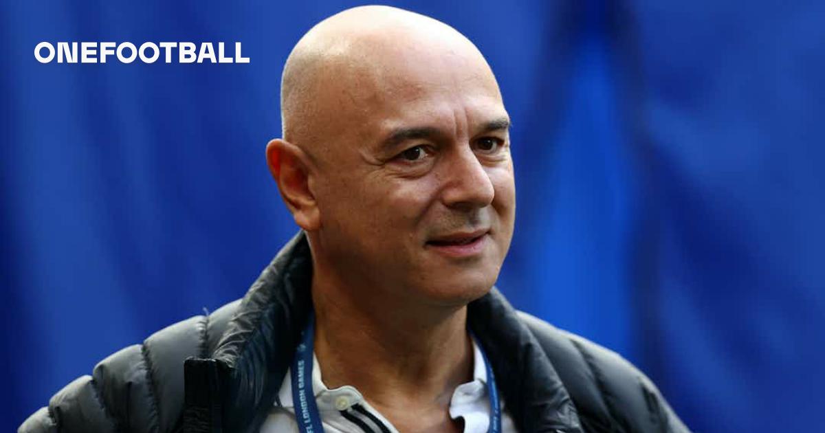 PSG, Tottenham Receive Bad News as Lazio Unwilling to Sell Key Transfer Target