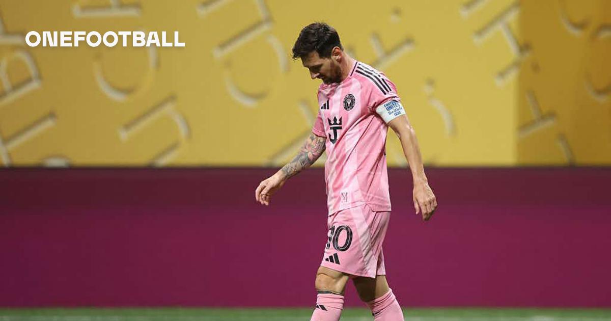 💣Messi eyeing return to a top European league before the World Cup