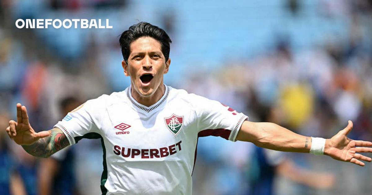 😳 Title favourite faces early Club World Cup exit