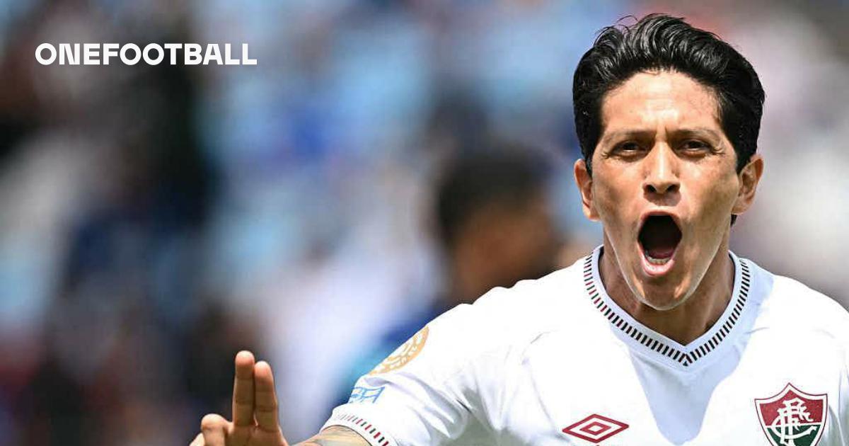 🎥 Fluminense make history, beat Inter Milan and reach the quarter-finals