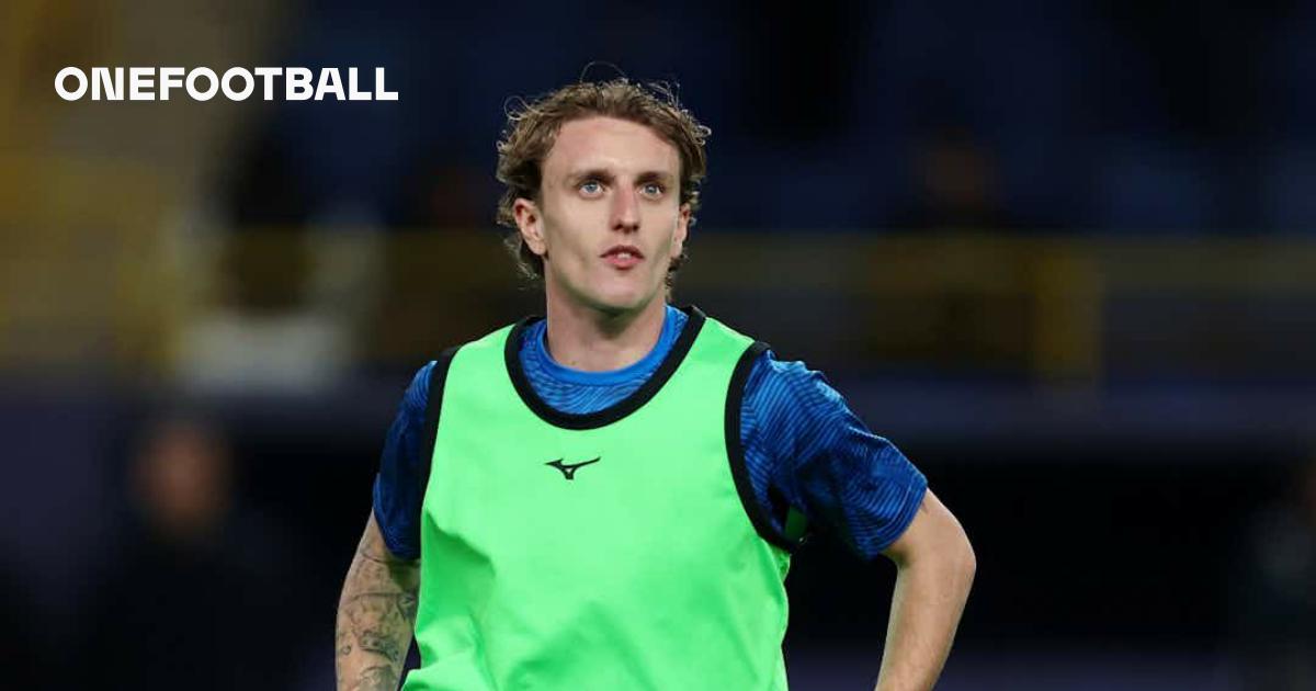 Lazio Star’s Resolve Will Be Tested as Inter Milan Prepare Substantial Offer