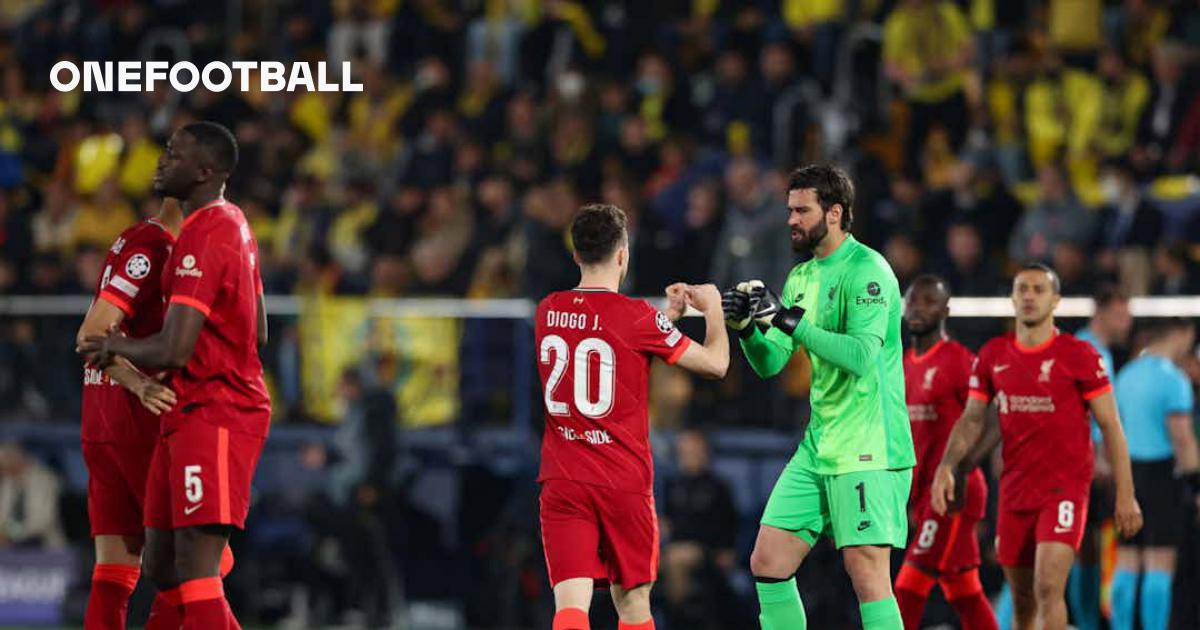 Alisson Becker Pays Respects to Diogo Jota with Emotional Message