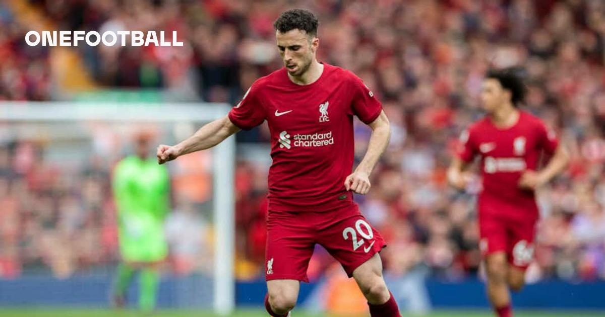 The Night Jota Delivered a Hat-Trick to Remember for Liverpool